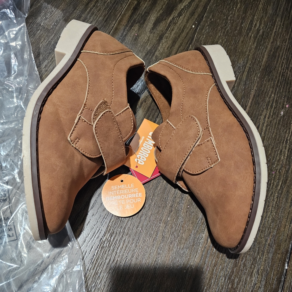 Gymboree Boy's Dress Shoes size  youth